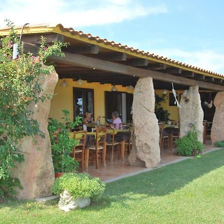 Casa Vacanze Villa Sandrina コスタ・パラディーゾ エクステリア 写真