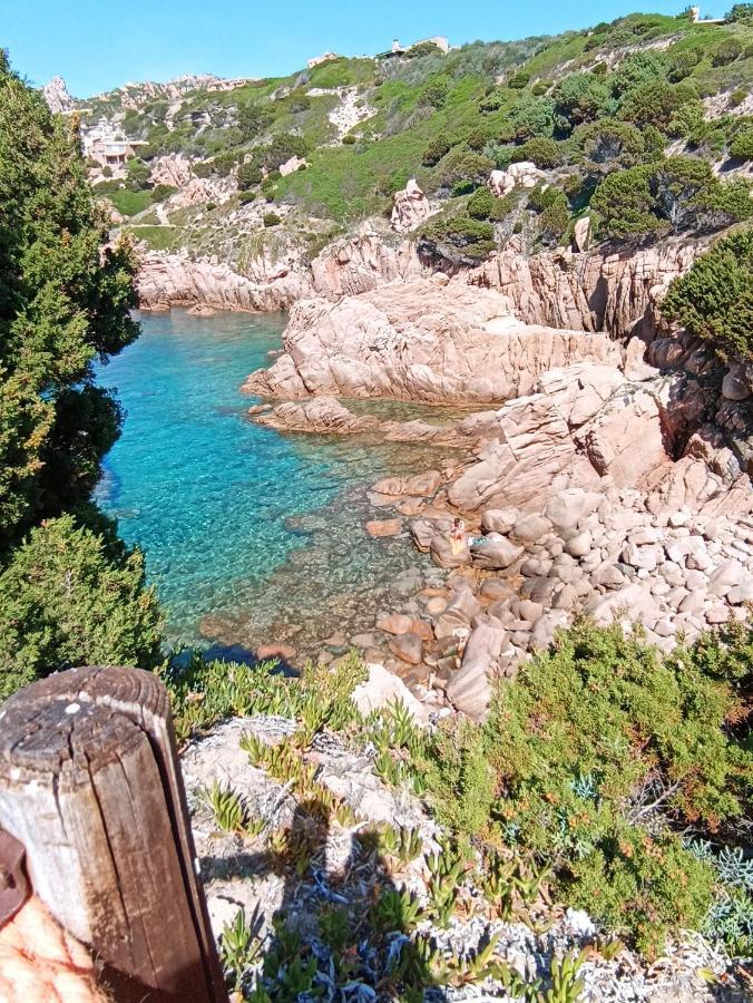 Casa Vacanze Villa Sandrina コスタ・パラディーゾ エクステリア 写真