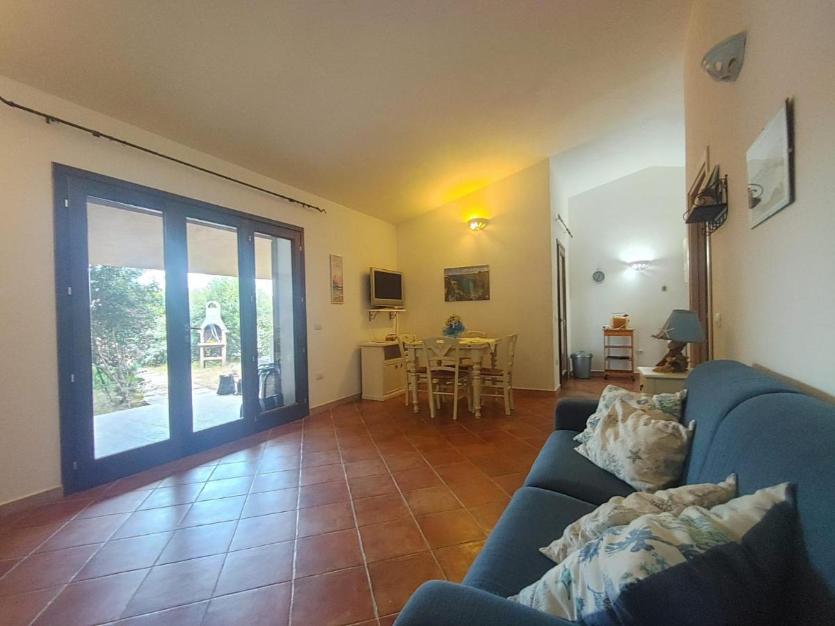 Casa Vacanze Villa Sandrina コスタ・パラディーゾ エクステリア 写真