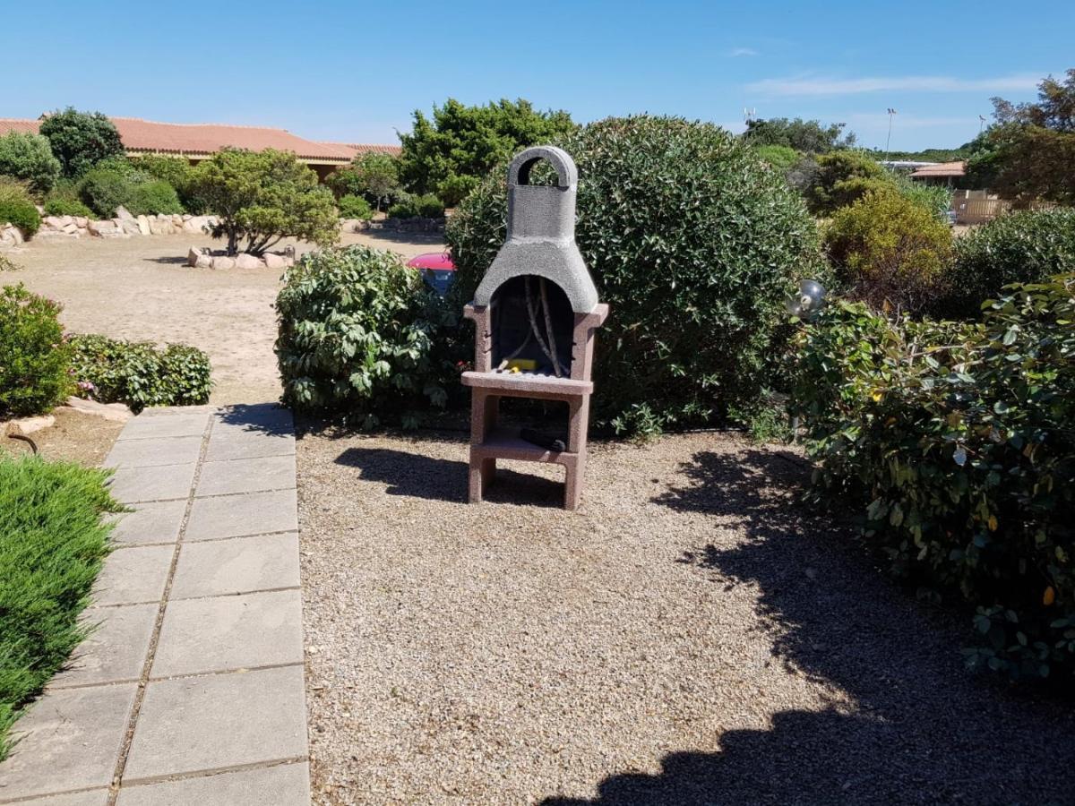 Casa Vacanze Villa Sandrina コスタ・パラディーゾ エクステリア 写真
