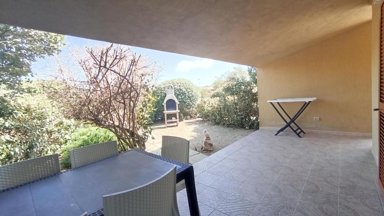 Casa Vacanze Villa Sandrina コスタ・パラディーゾ エクステリア 写真